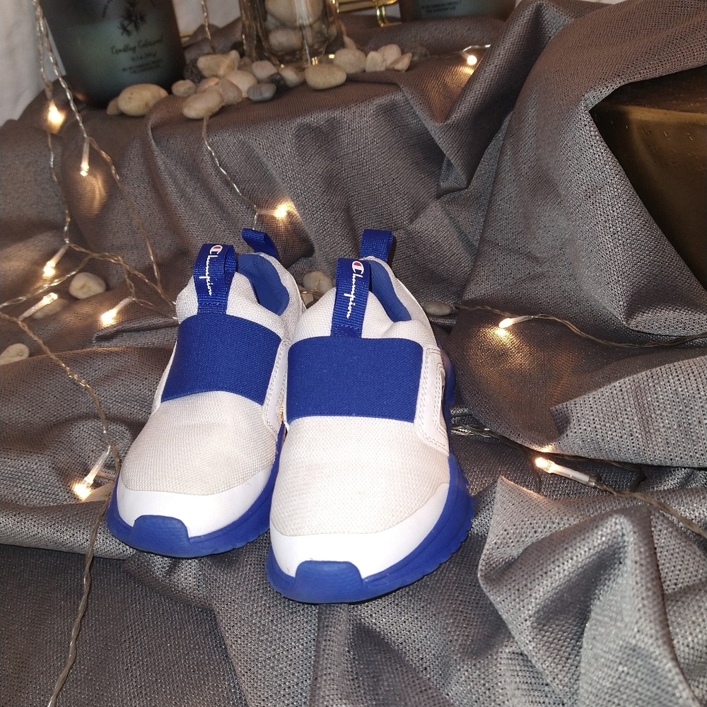 Toddler Boys Sneakers
